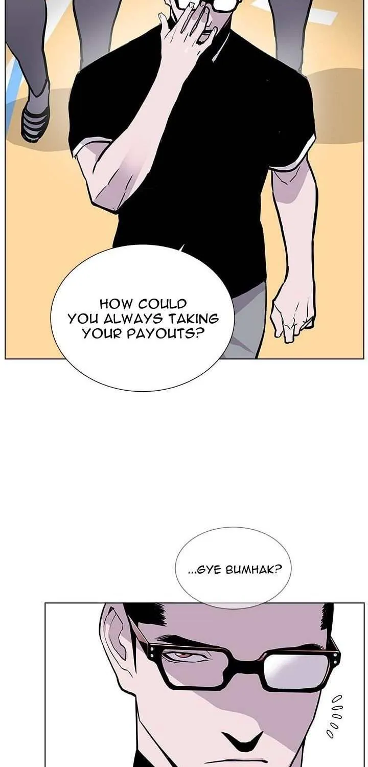 Gang Of School Mangakakalot X Chapter 22 Page 15