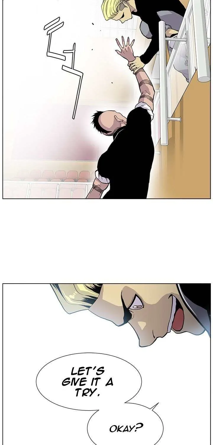 Gang Of School Mangakakalot X Chapter 22 Page 30