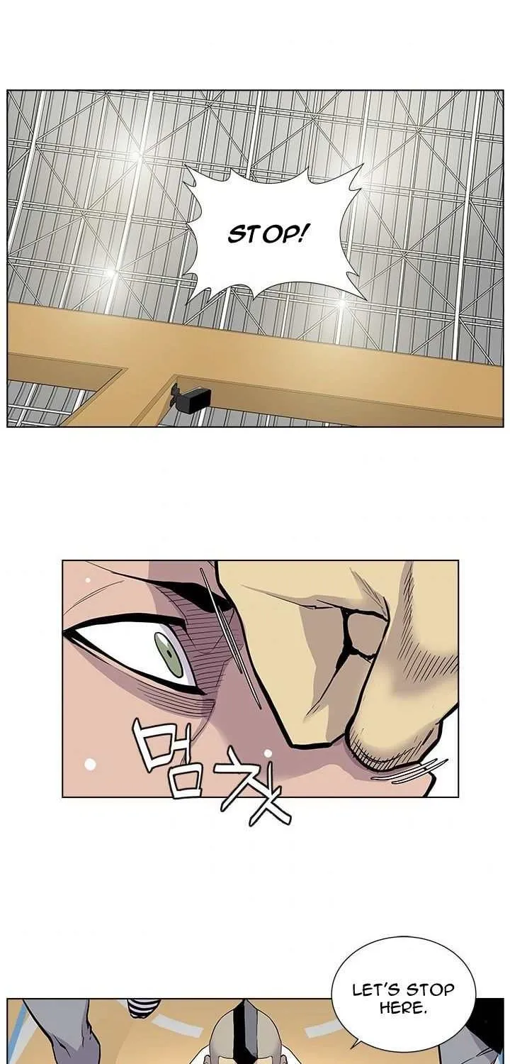 Gang Of School Mangakakalot X Chapter 22 Page 32