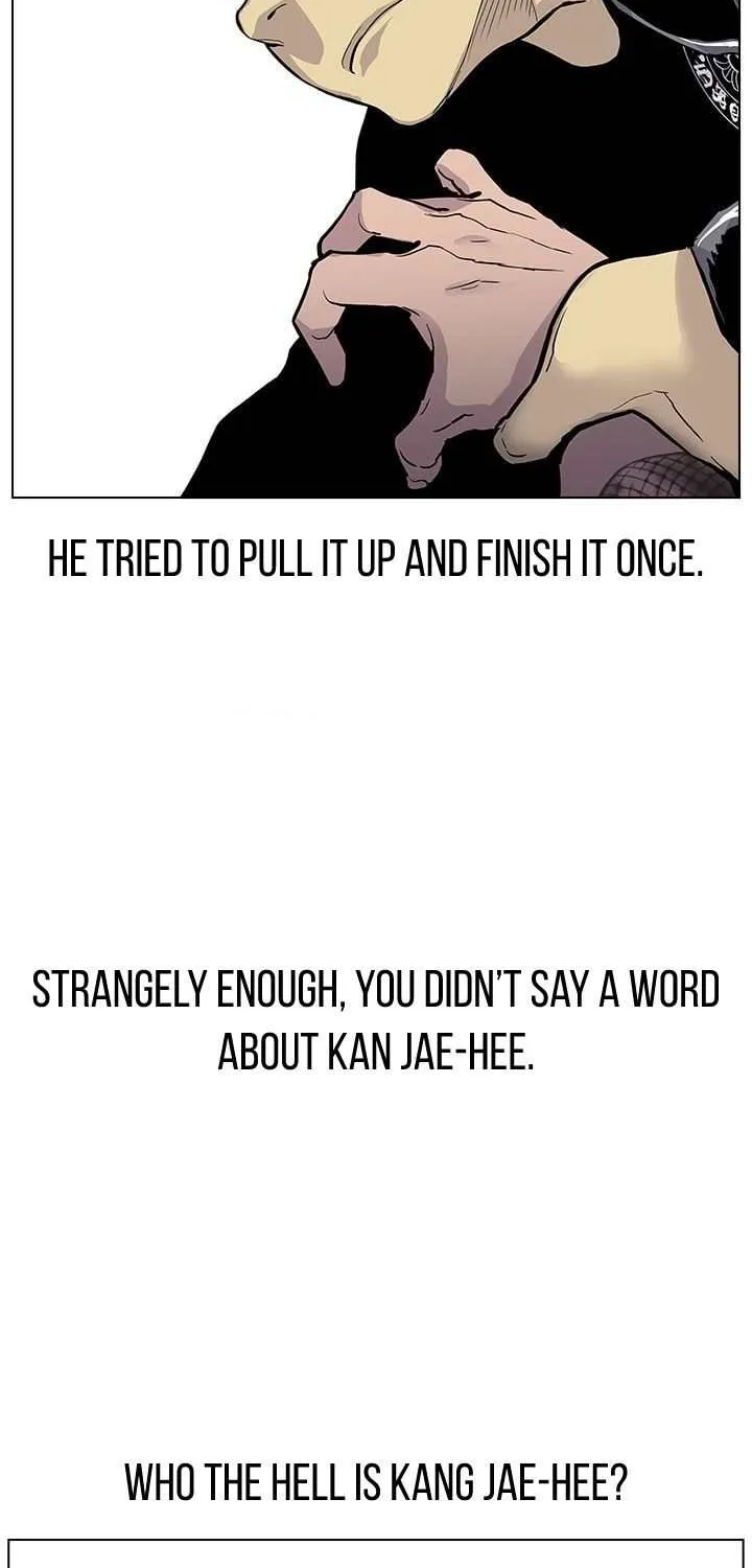 Gang Of School Mangakakalot X Chapter 22 Page 36