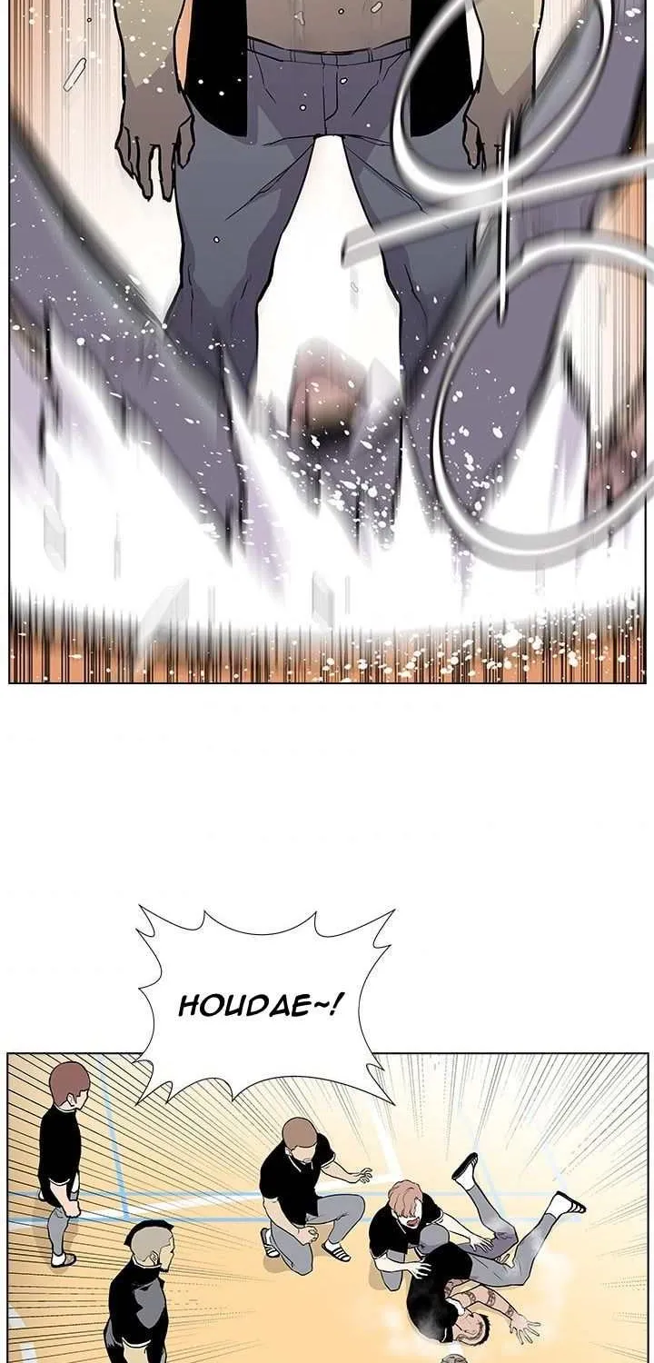 Gang Of School Mangakakalot X Chapter 22 Page 40