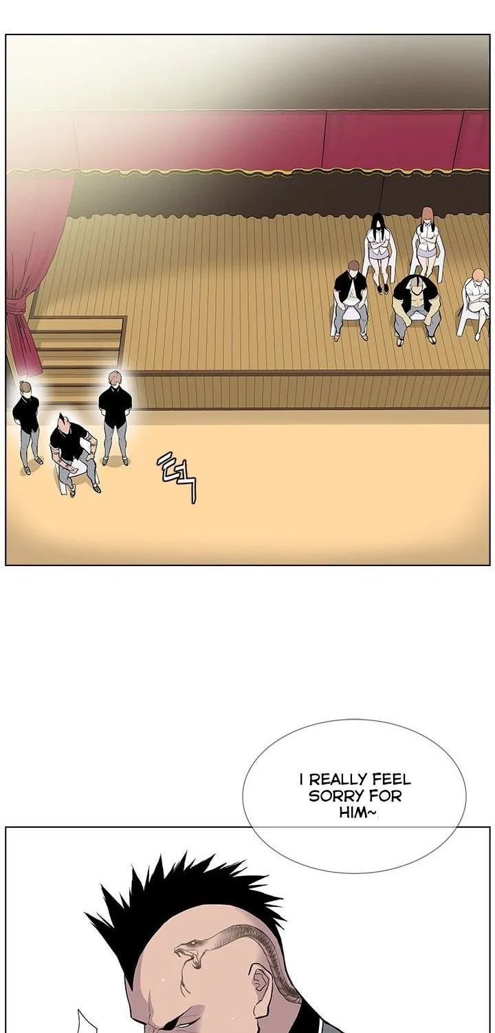 Gang Of School Mangakakalot X Chapter 23 Page 5
