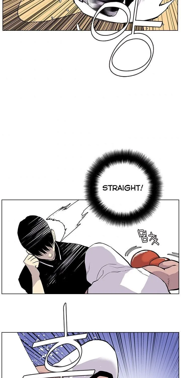 Gang Of School Mangakakalot X Chapter 23 Page 41