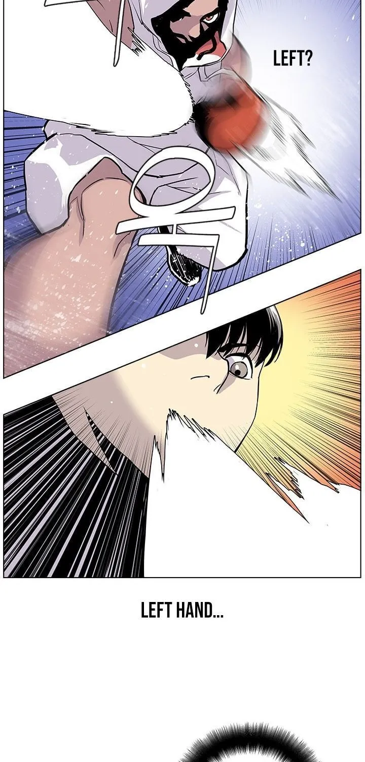 Gang Of School Mangakakalot X Chapter 23 Page 42