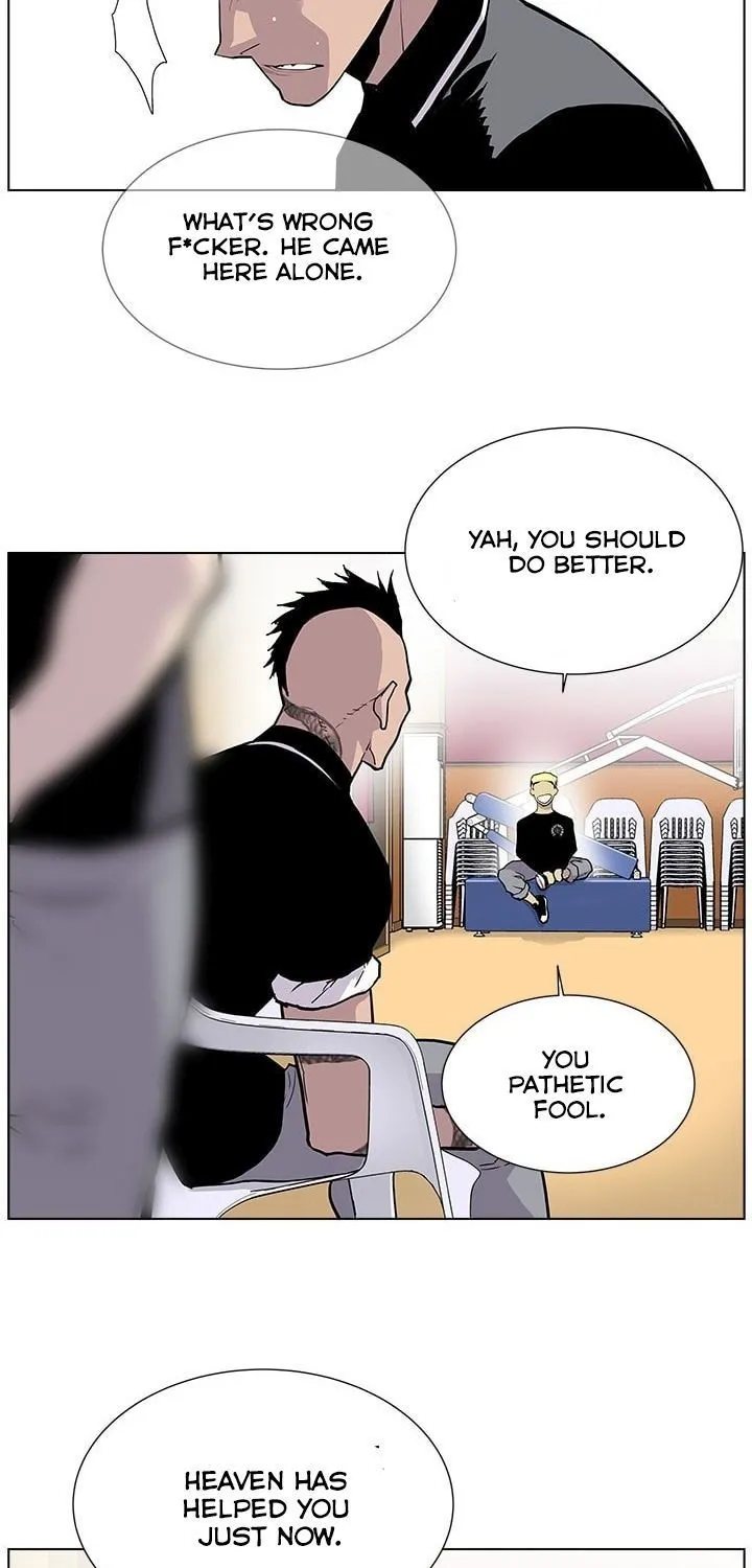 Gang Of School Mangakakalot X Chapter 23 Page 6