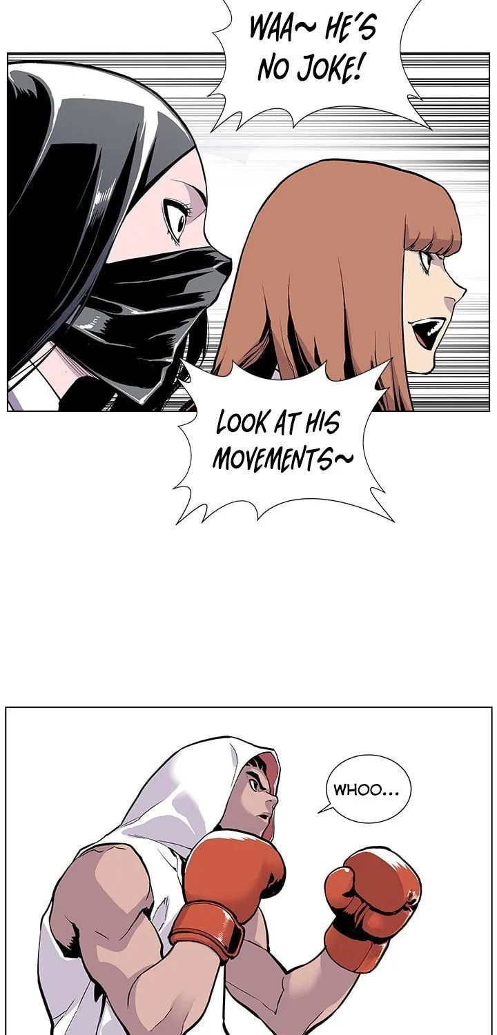 Gang Of School Mangakakalot X Chapter 23 Page 17