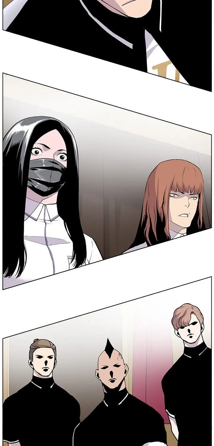 Gang Of School Mangakakalot X Chapter 24 Page 41