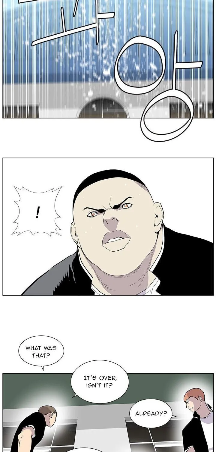 Gang Of School Mangakakalot X Chapter 24 Page 43