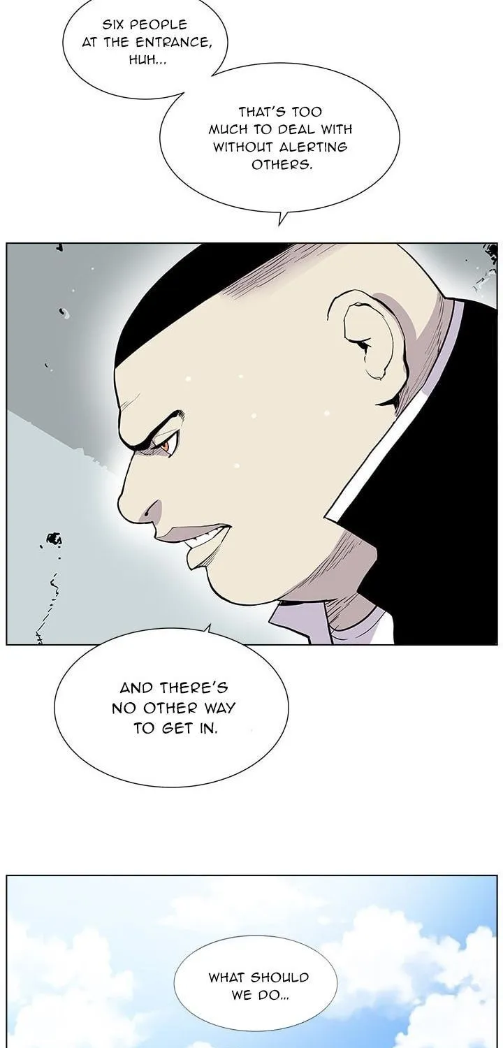 Gang Of School Mangakakalot X Chapter 24 Page 6