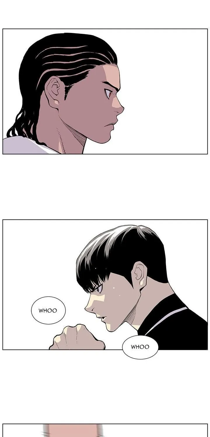 Gang Of School Mangakakalot X Chapter 24 Page 9