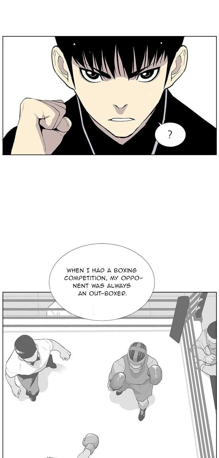 Gang Of School Mangakakalot X Chapter 24 Page 12