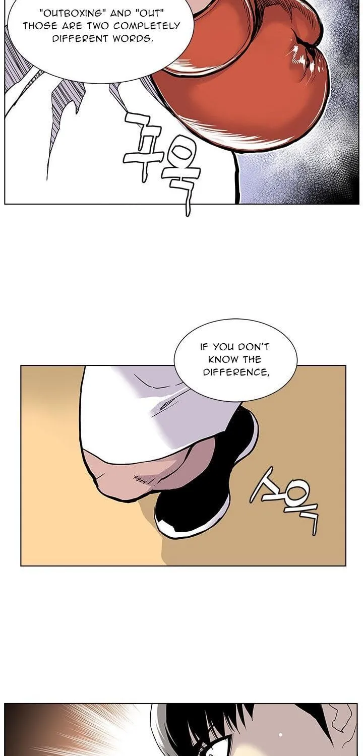 Gang Of School Mangakakalot X Chapter 24 Page 14