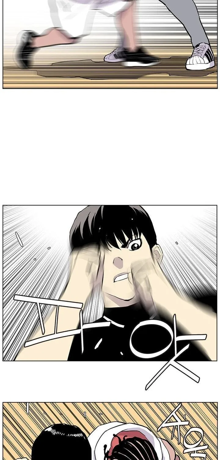 Gang Of School Mangakakalot X Chapter 24 Page 17