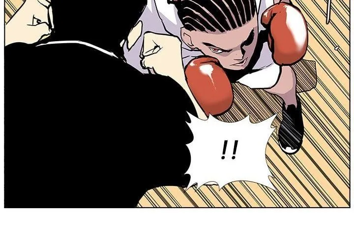 Gang Of School Mangakakalot X Chapter 24 Page 18