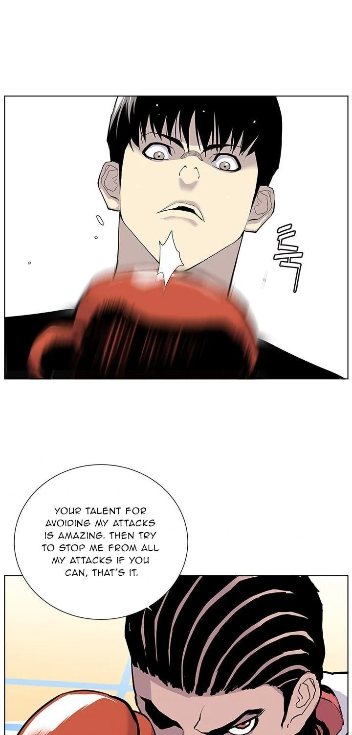 Gang Of School Mangakakalot X Chapter 24 Page 25