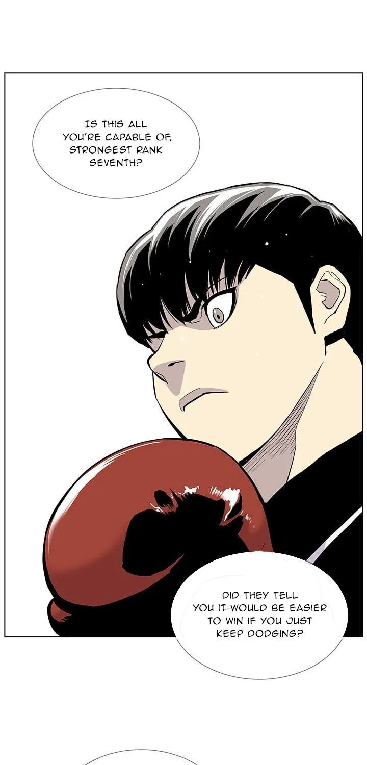 Gang Of School Mangakakalot X Chapter 24 Page 27