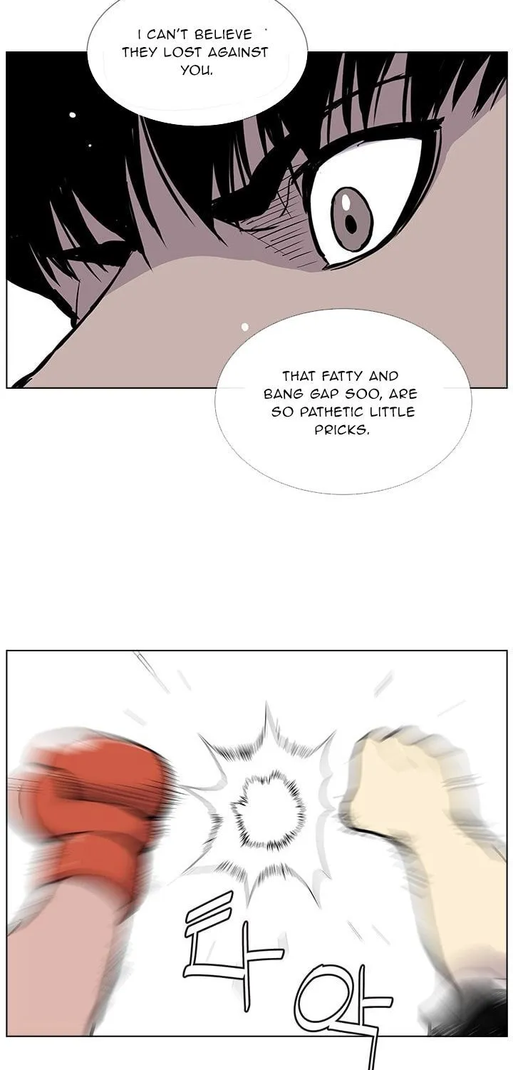 Gang Of School Mangakakalot X Chapter 24 Page 28