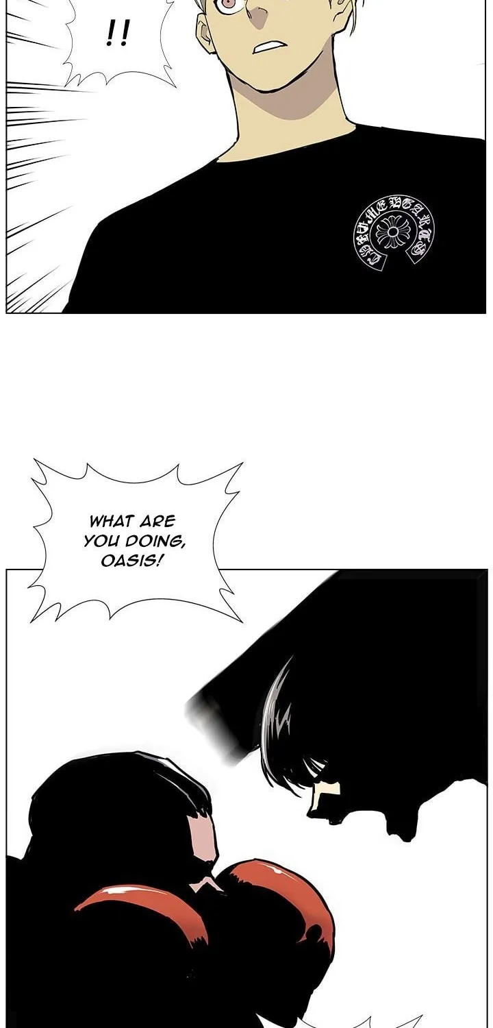 Gang Of School Mangakakalot X Chapter 24 Page 30