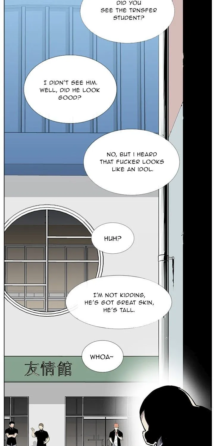 Gang Of School Mangakakalot X Chapter 24 Page 4