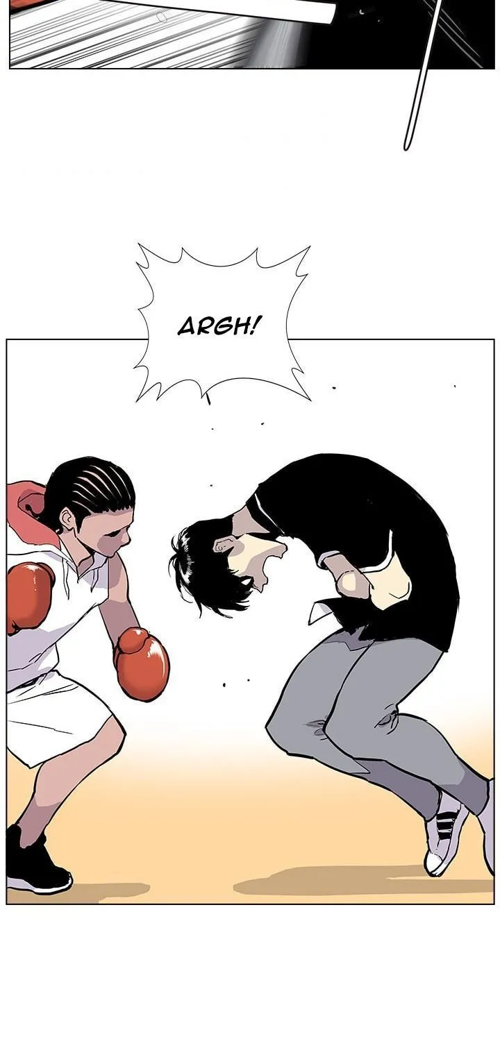 Gang Of School Mangakakalot X Chapter 24 Page 35