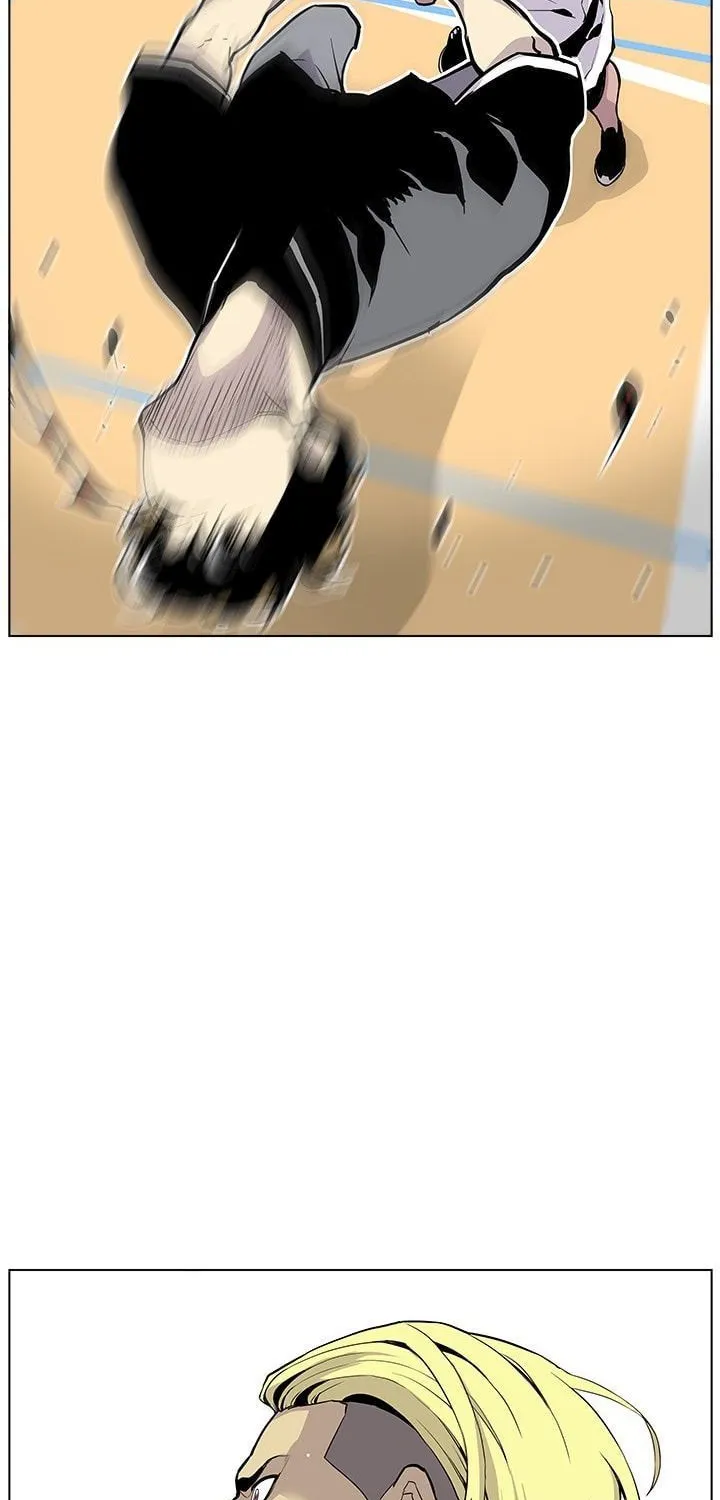 Gang Of School Mangakakalot X Chapter 24 Page 39