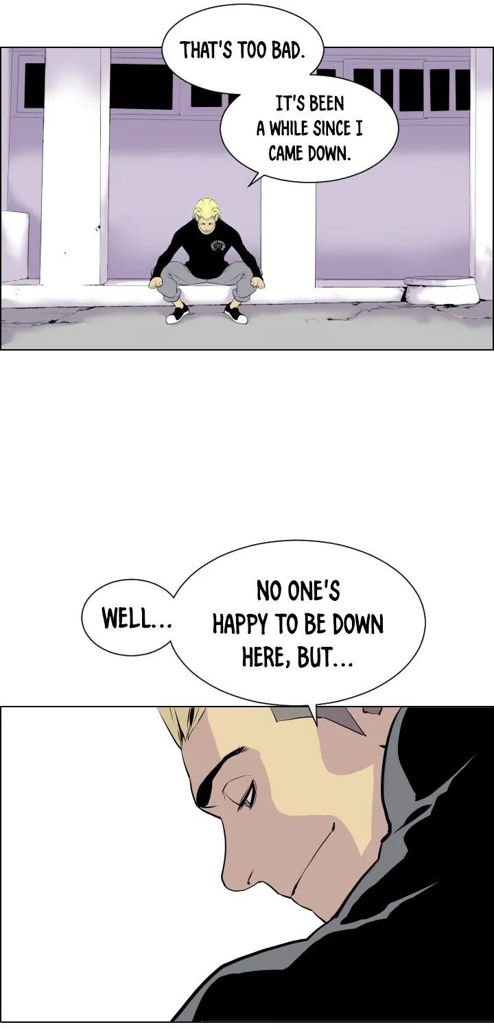 Gang Of School Mangakakalot X Chapter 3 Page 17