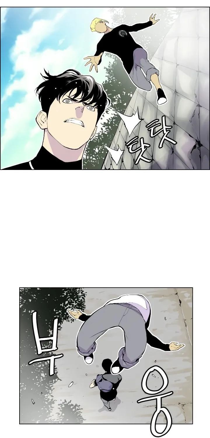Gang Of School Mangakakalot X Chapter 3 Page 27