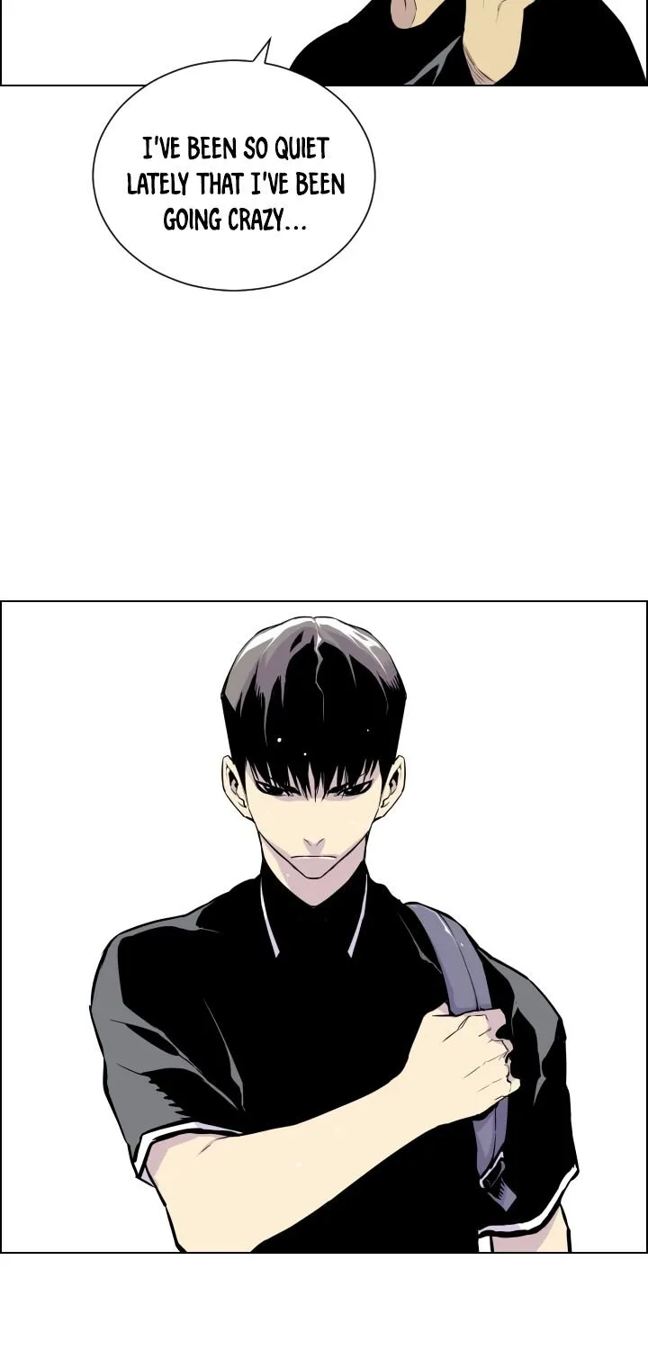 Gang Of School Mangakakalot X Chapter 3 Page 35