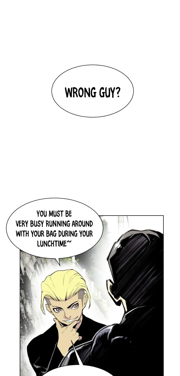 Gang Of School Mangakakalot X Chapter 3 Page 38