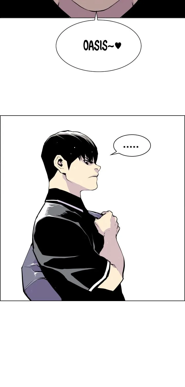 Gang Of School Mangakakalot X Chapter 3 Page 32