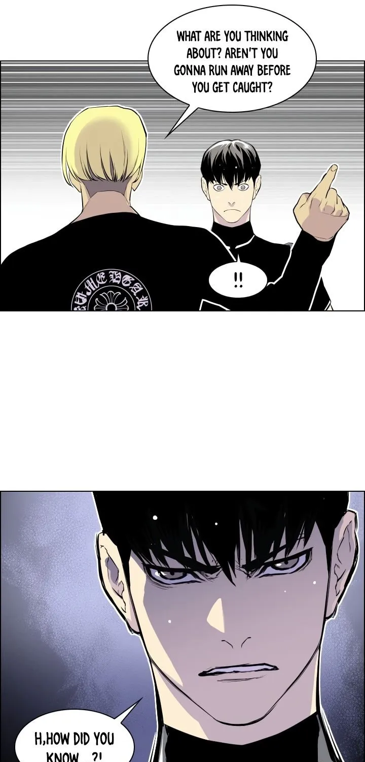 Gang Of School Mangakakalot X Chapter 3 Page 47