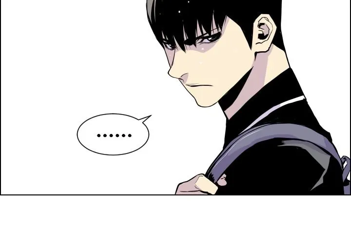 Gang Of School Mangakakalot X Chapter 3 Page 49
