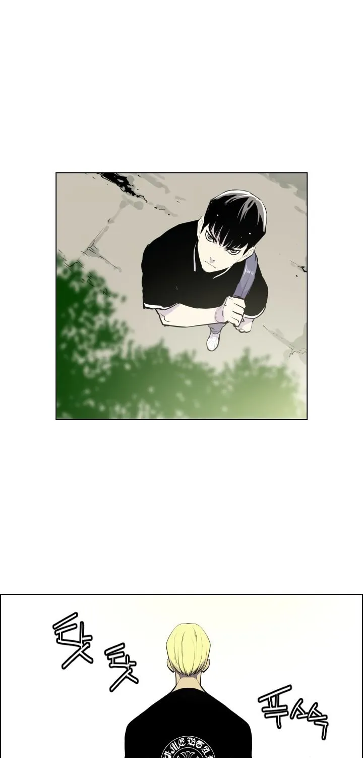 Gang Of School Mangakakalot X Chapter 3 Page 50
