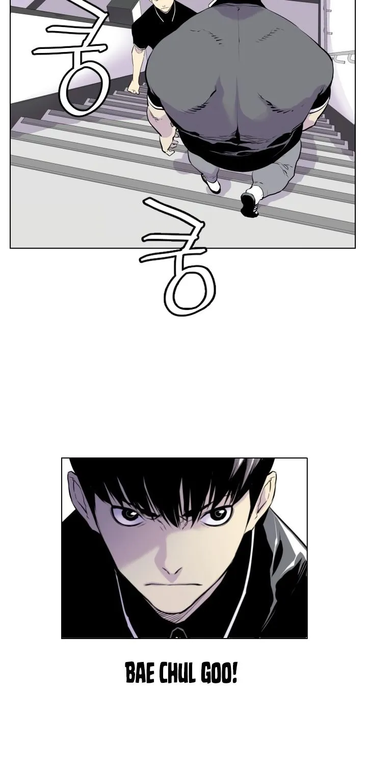 Gang Of School Mangakakalot X Chapter 3 Page 5