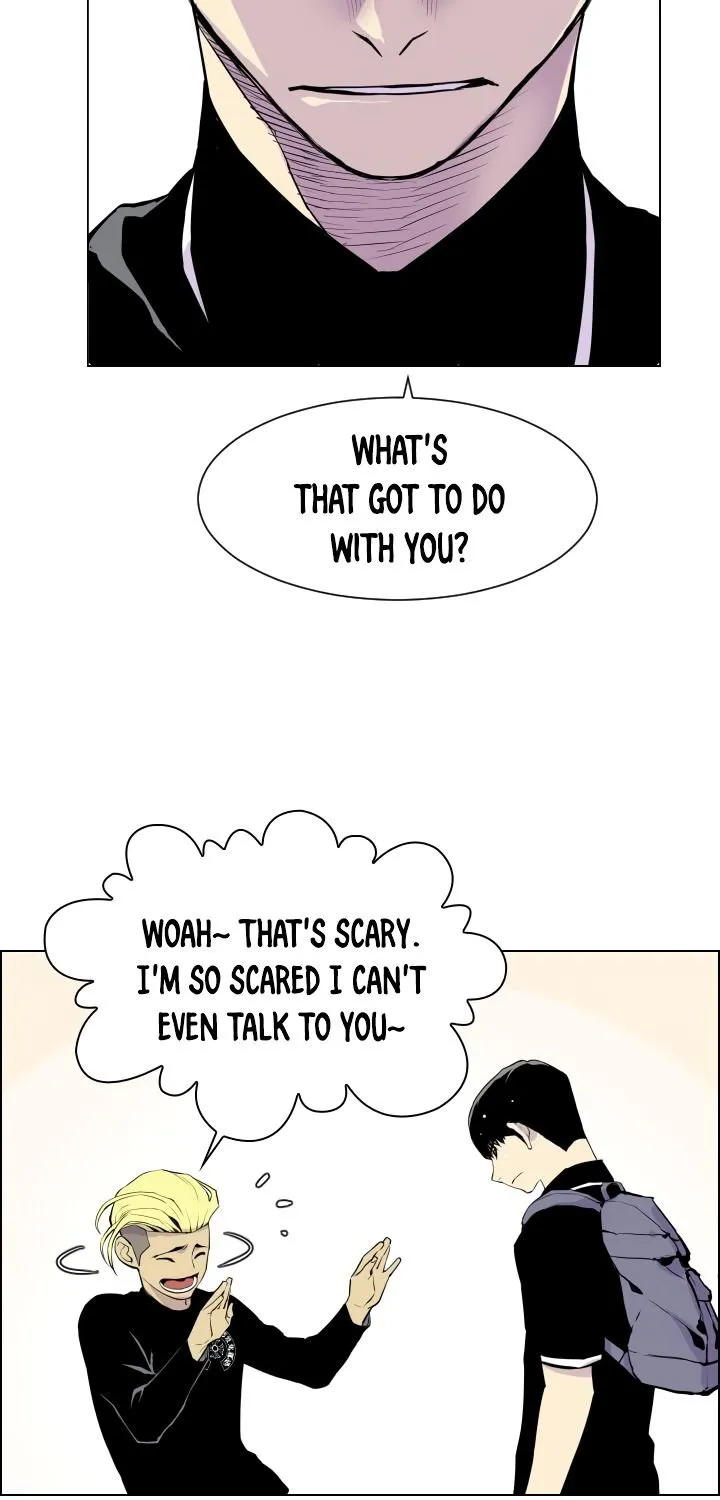 Gang Of School Mangakakalot X Chapter 3 Page 41