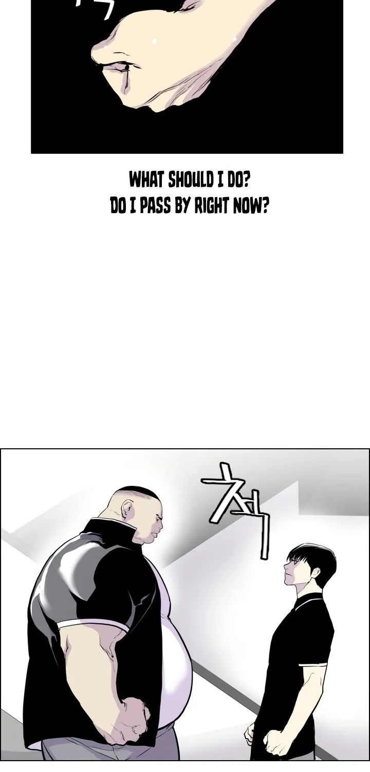 Gang Of School Mangakakalot X Chapter 3 Page 7