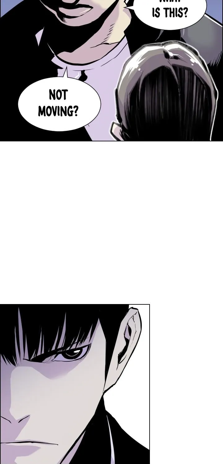 Gang Of School Mangakakalot X Chapter 3 Page 9