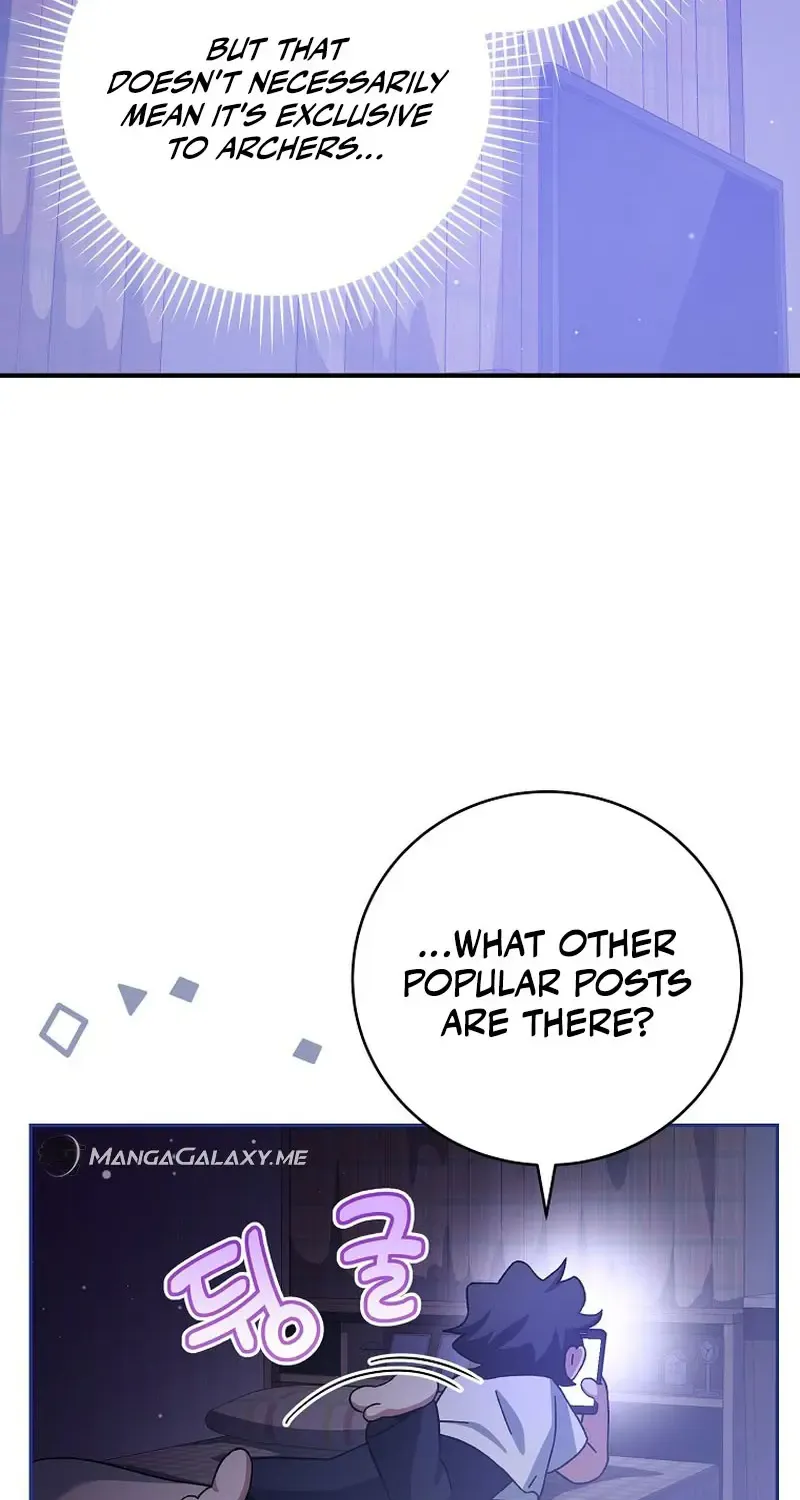 Genius Archer’S Streaming Mangakakalot X Chapter 21 Page 34