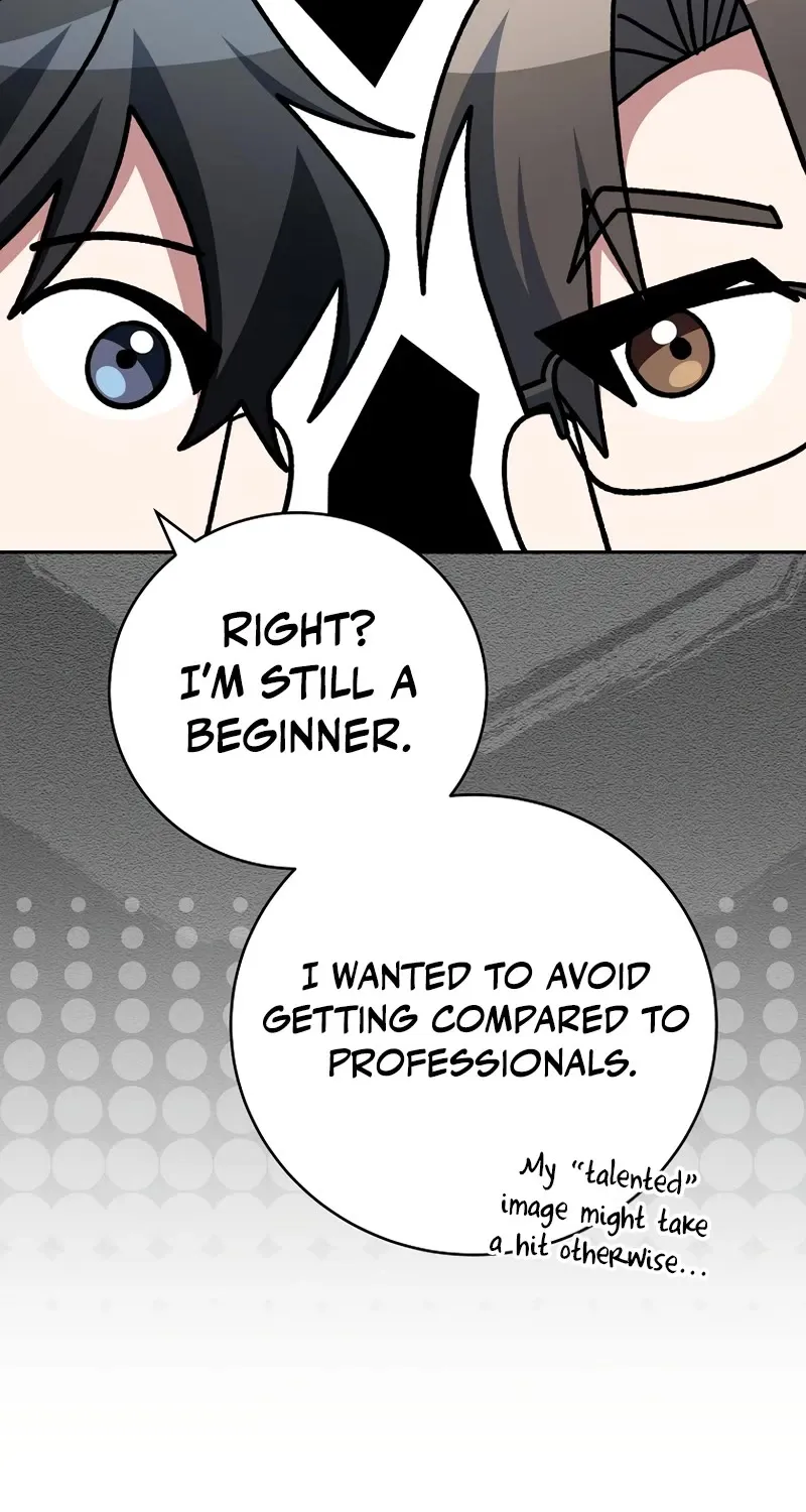 Genius Archer’S Streaming Mangakakalot X Chapter 35 Page 109