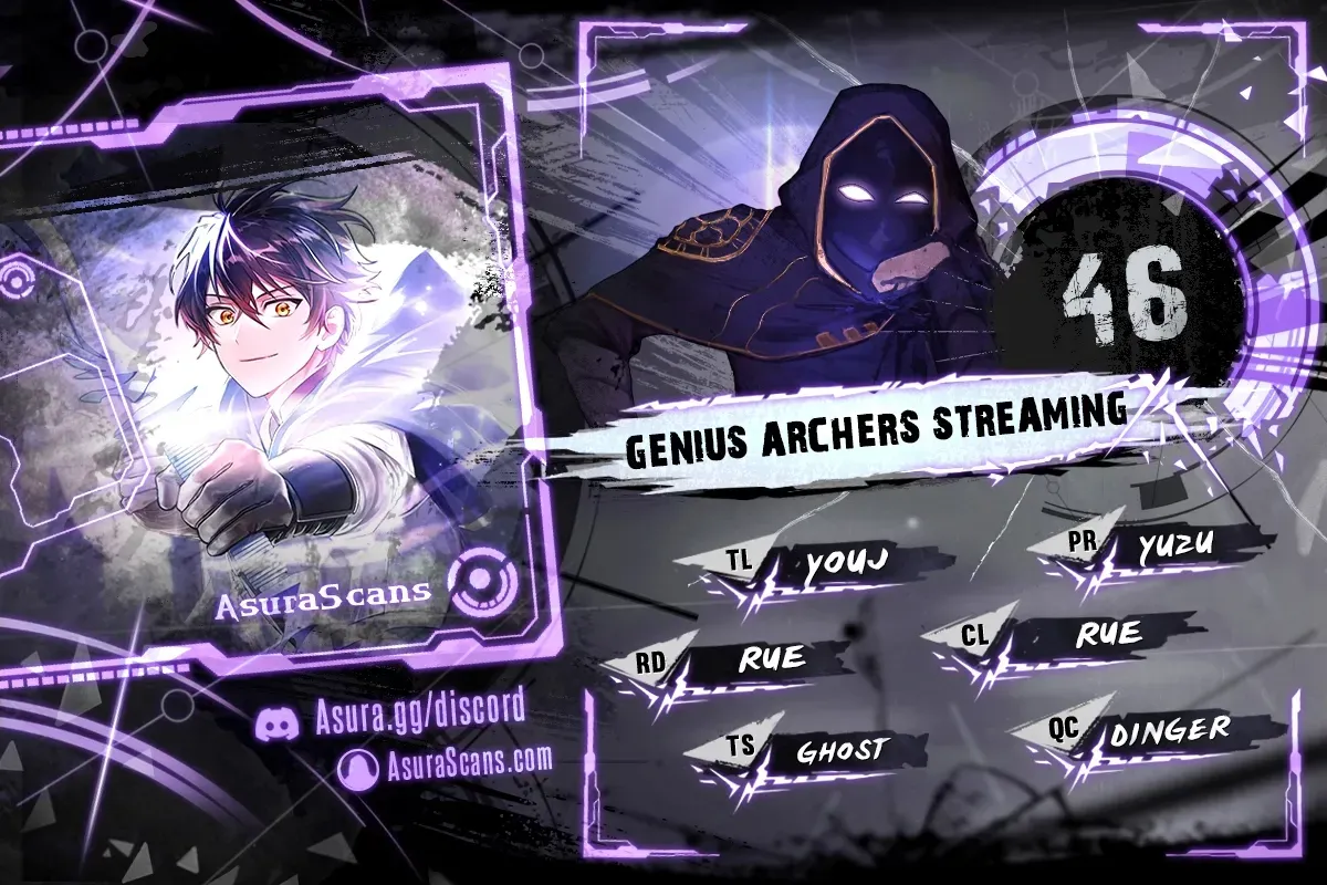 Genius Archer’S Streaming Mangakakalot X Chapter 46 Page 2