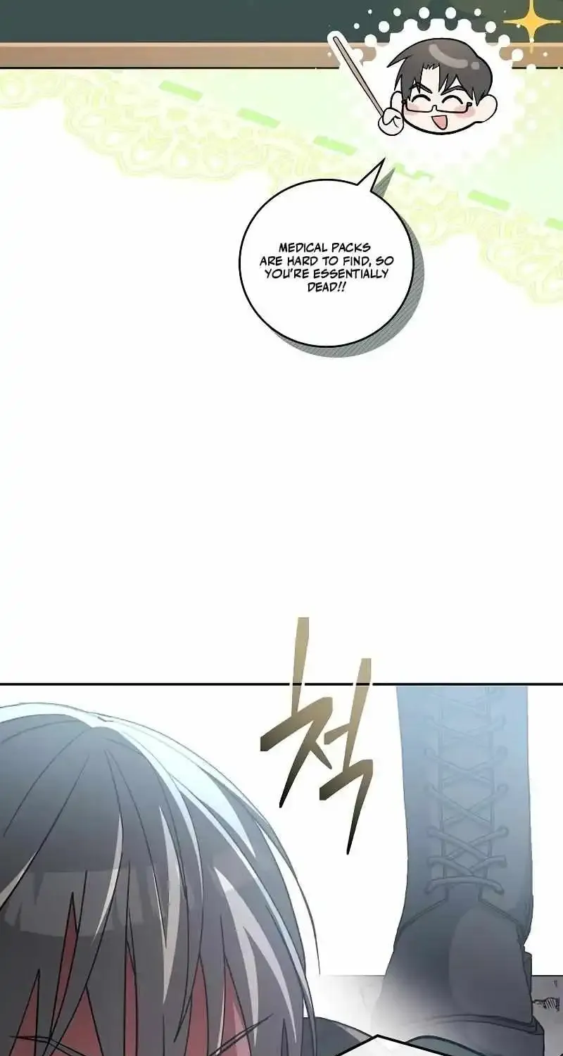 Genius Archer’S Streaming Mangakakalot X Chapter 48 Page 79