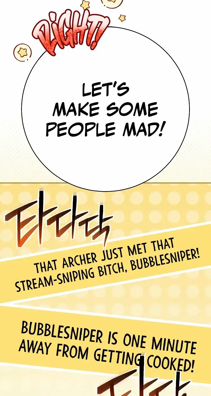 Genius Archer’S Streaming Mangakakalot X Chapter 49 Page 128