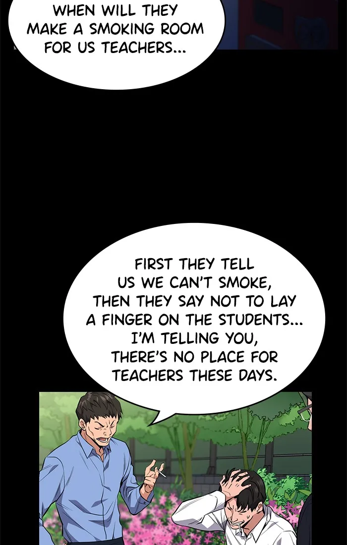 Get Schooled Mangakakalot X Chapter 1 Page 64