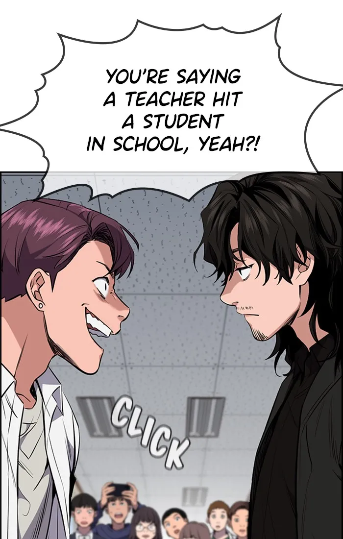 Get Schooled Mangakakalot X Chapter 1 Page 152