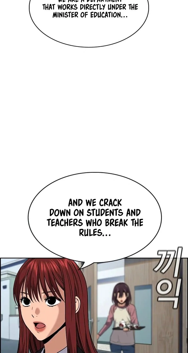 Get Schooled Mangakakalot X Chapter 104 Page 28