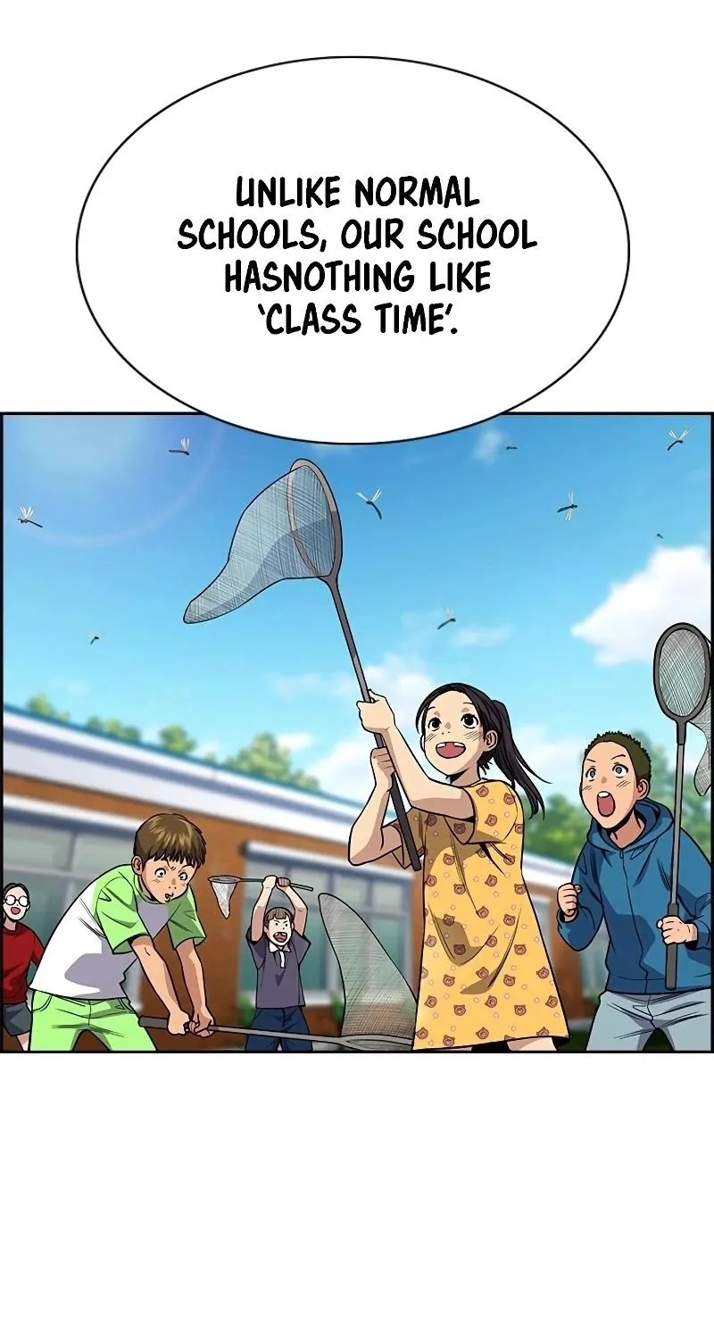 Get Schooled Mangakakalot X Chapter 104 Page 50