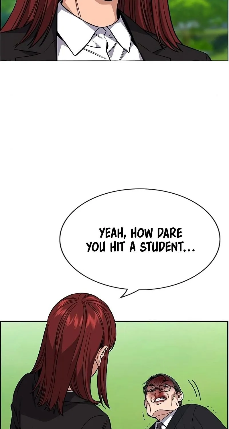 Get Schooled Mangakakalot X Chapter 105 Page 88