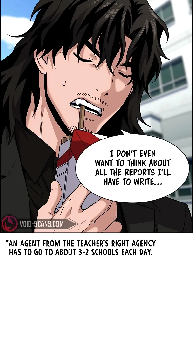 Get Schooled Mangakakalot X Chapter 106 Page 8