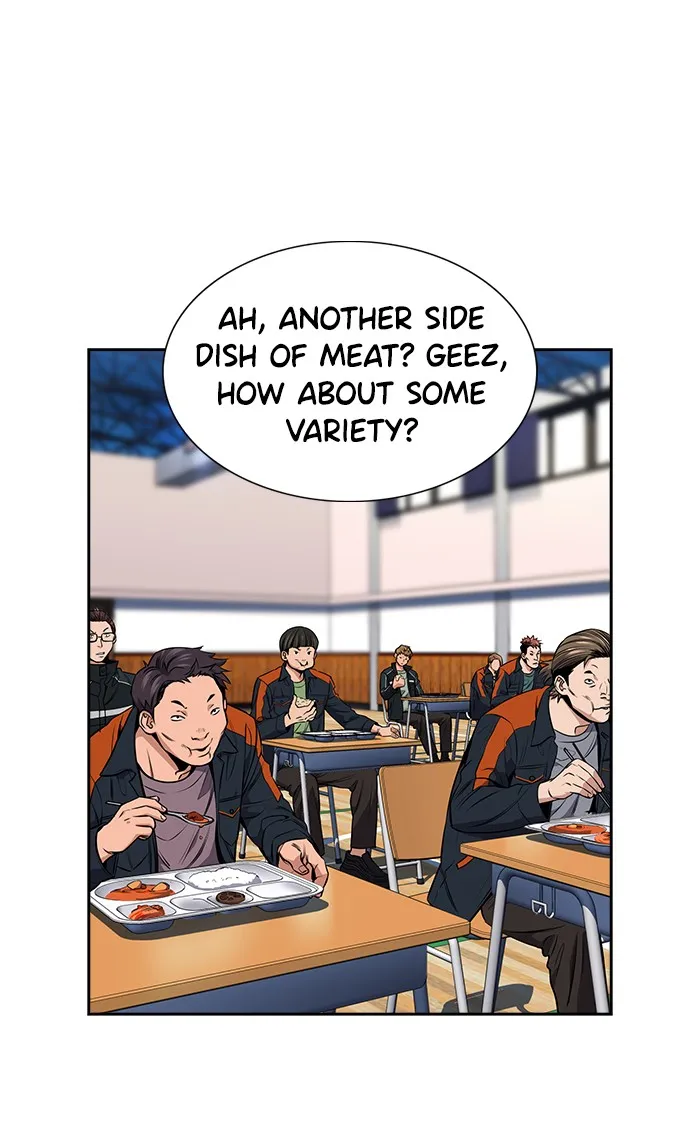 Get Schooled Mangakakalot X Chapter 10 Page 20