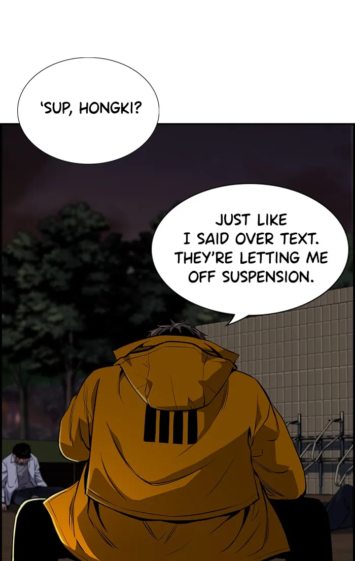 Get Schooled Mangakakalot X Chapter 10 Page 6